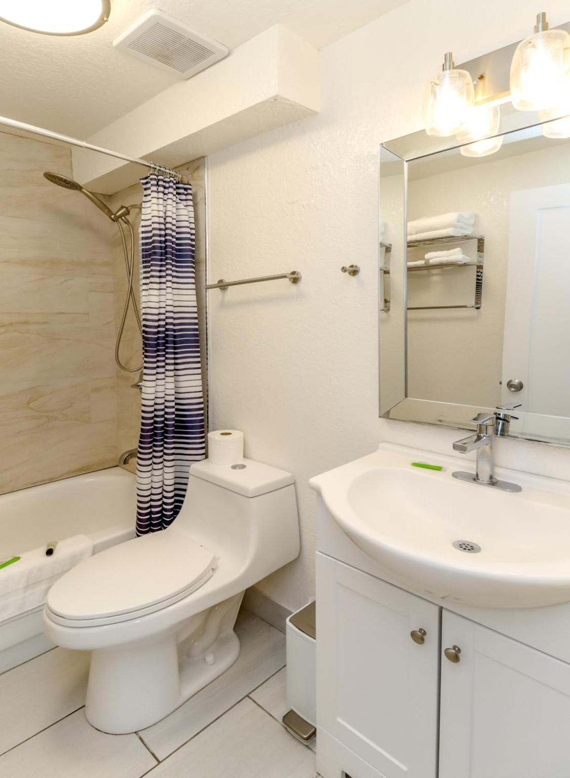 Belfair Motel Luaran gambar
